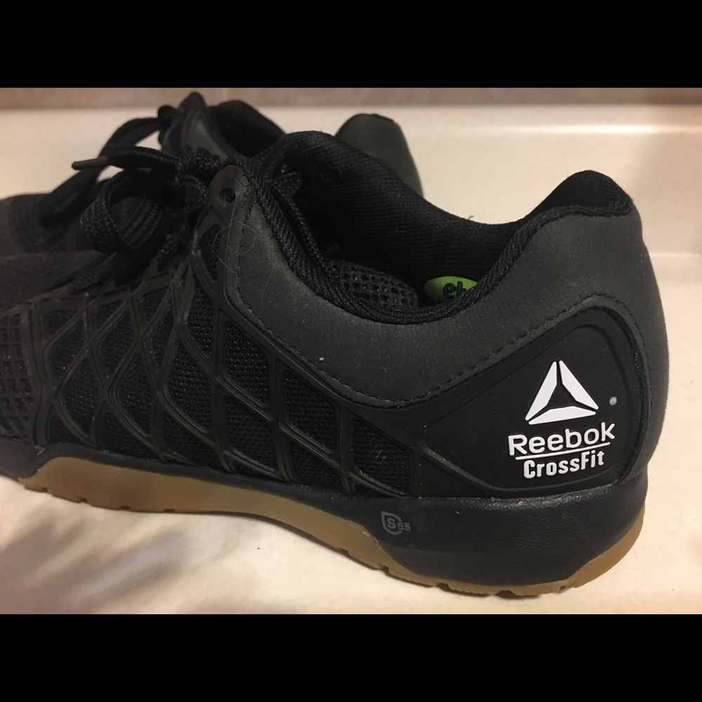 Reebok CrossFit Nano